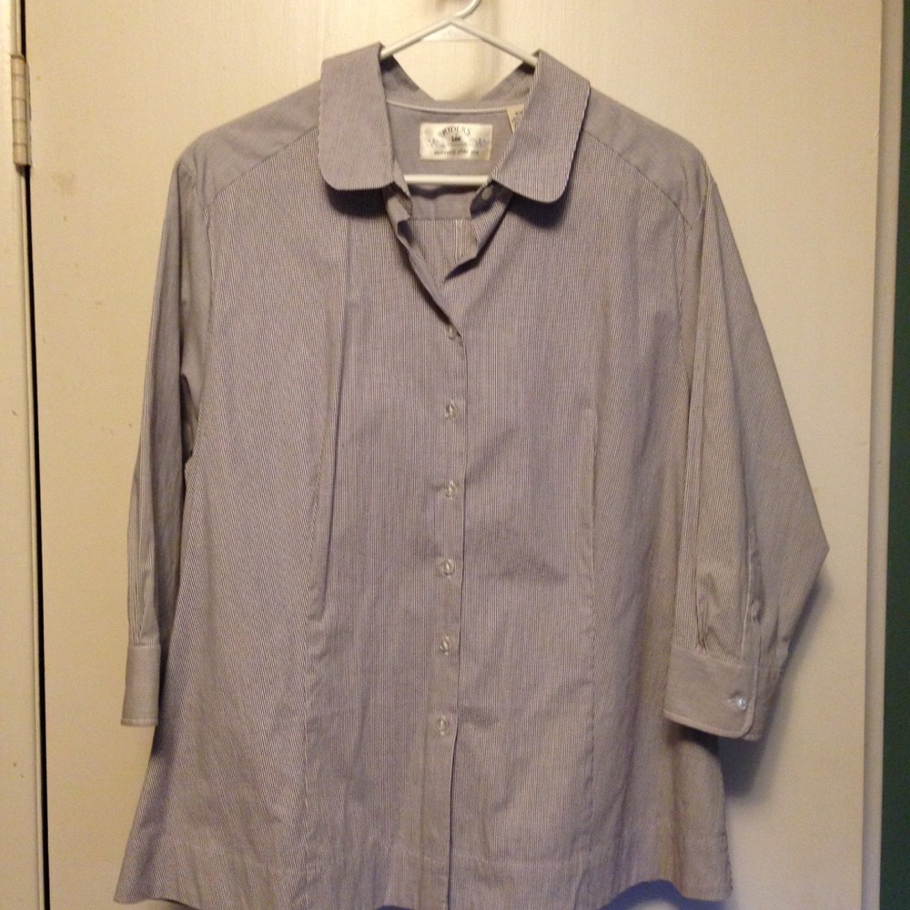 💥$5 Items-Buy 2 Get 1 Free💥Button Down Top